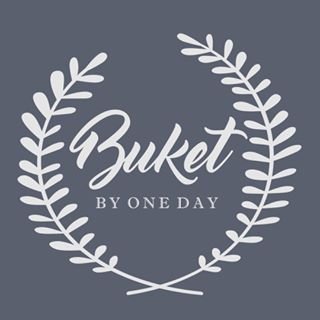 BUKET BY ONE DAY