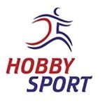 логотип компании Hobby-sport