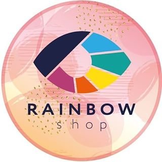 Rainbow Shop,магазин сувениров и подарков,Санкт-Петербург