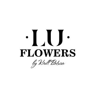 LU flowers by Kirill Batura