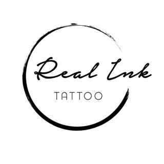 Real Ink,студия татуировки и пирсинга,Санкт-Петербург