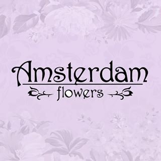 Amsterdam flowers,флористическая студия,Санкт-Петербург