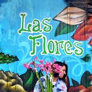Las Flores corp,оптовая компания по продаже цветов,Санкт-Петербург