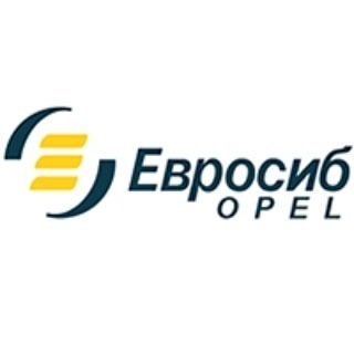 Евросиб Opel,,Санкт-Петербург
