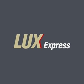 Lux Express,группа компаний,Санкт-Петербург