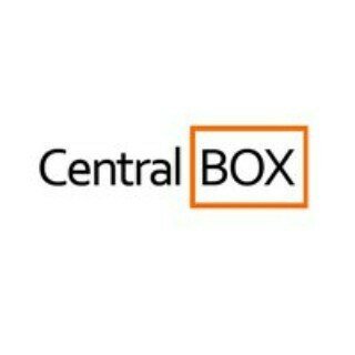 CentralBox,компания,Санкт-Петербург