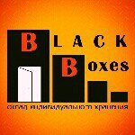 BlackBoxes,складской комплекс,Санкт-Петербург