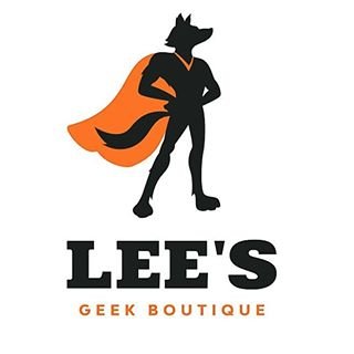 LEE`S Geek Boutique,,Санкт-Петербург