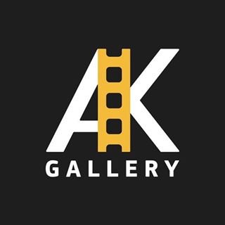 AK Gallery,галерея киноплакатов,Санкт-Петербург