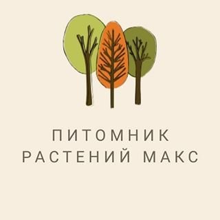 Саженцы из питомника Макс,питомник растений,Санкт-Петербург