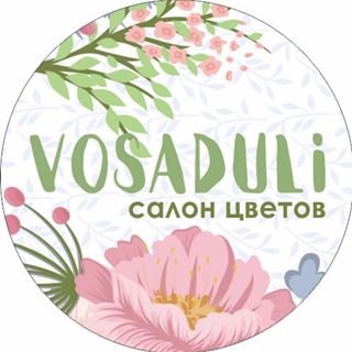 VOSADULI,салон цветов,Санкт-Петербург