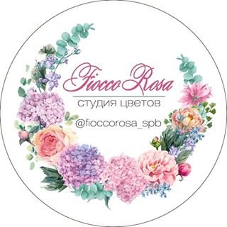 Fiocco Rosa,магазин цветов и сувениров,Санкт-Петербург