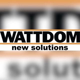 WATTDOM,торгово-монтажная компания,Санкт-Петербург