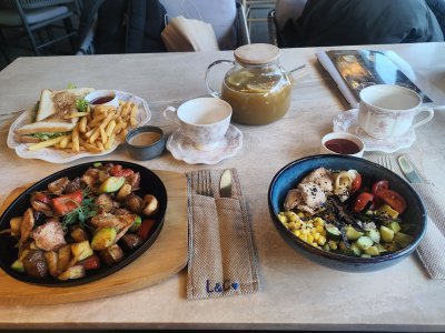 Фото к отзыву