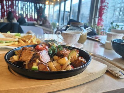 Фото к отзыву