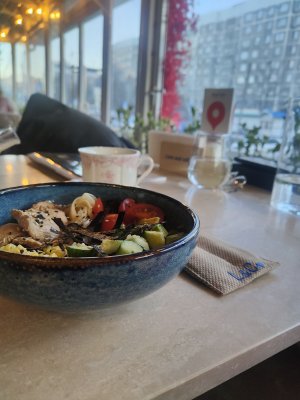 Фото к отзыву